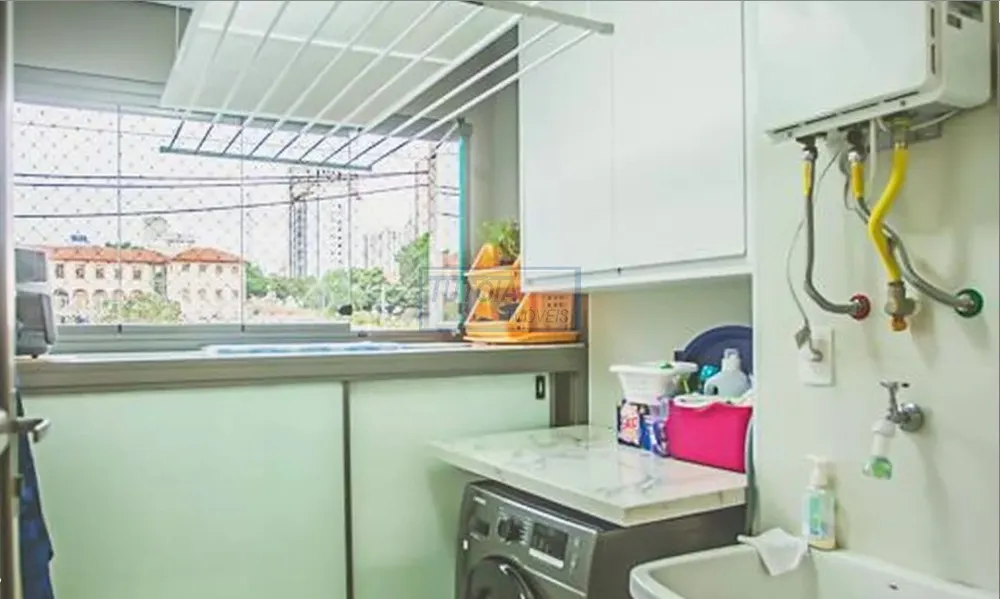 Apartamento, 3 quartos, 162 m² - Foto 15