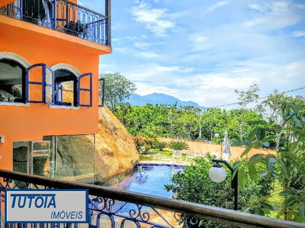 Casa, 7 quartos, 700 m² - Foto 11