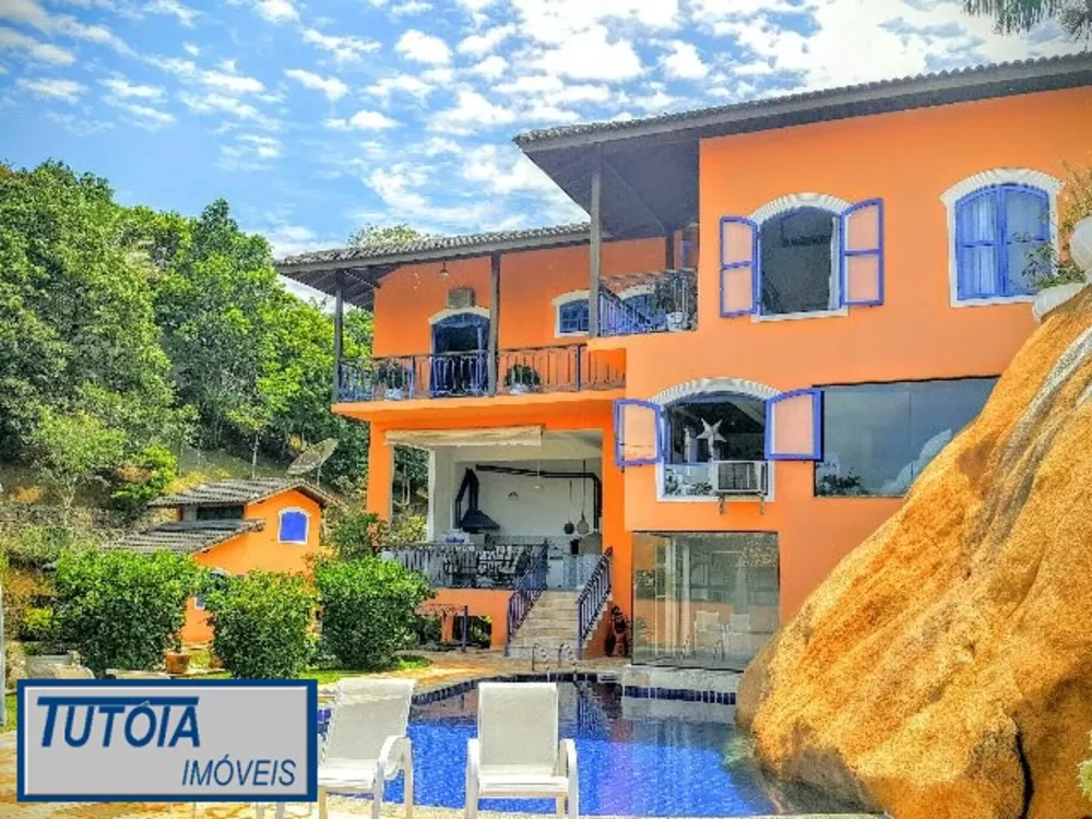 Casa à venda com 7 quartos, 700m² - Foto 2