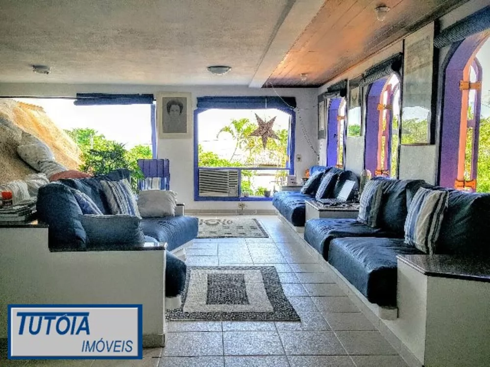 Casa, 7 quartos, 700 m² - Foto 1