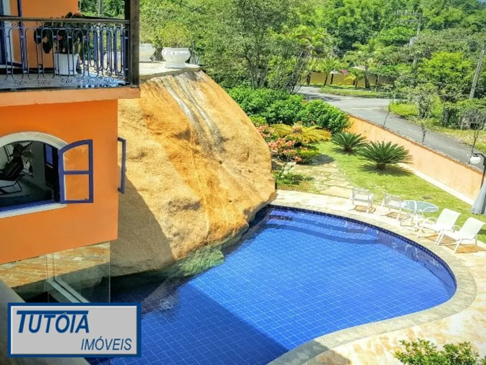 Casa, 7 quartos, 700 m² - Foto 11