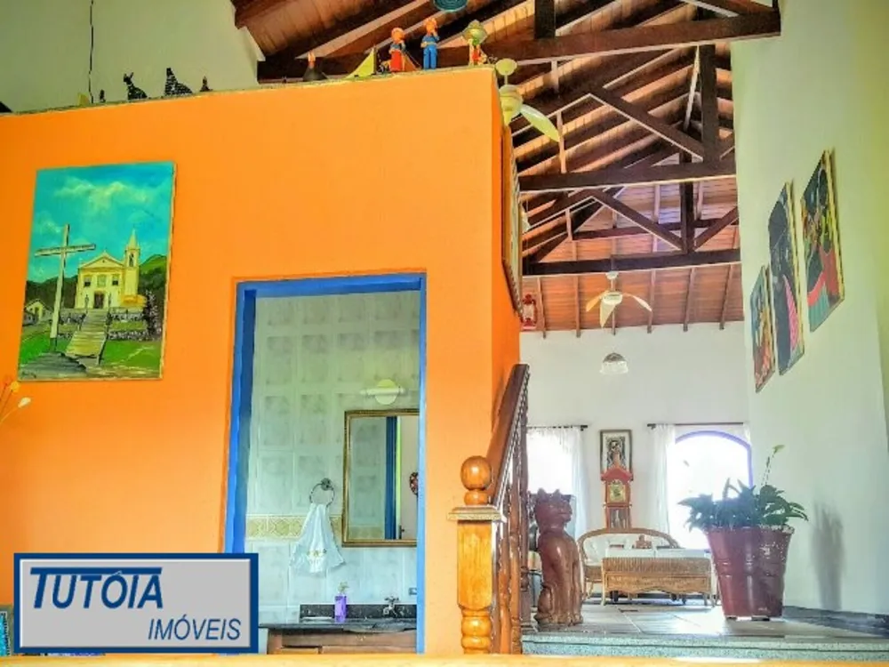 Casa, 7 quartos, 700 m² - Foto 14
