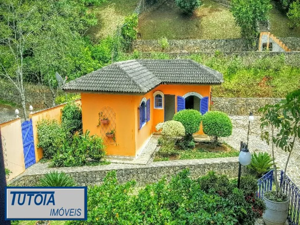 Casa, 7 quartos, 700 m² - Foto 17