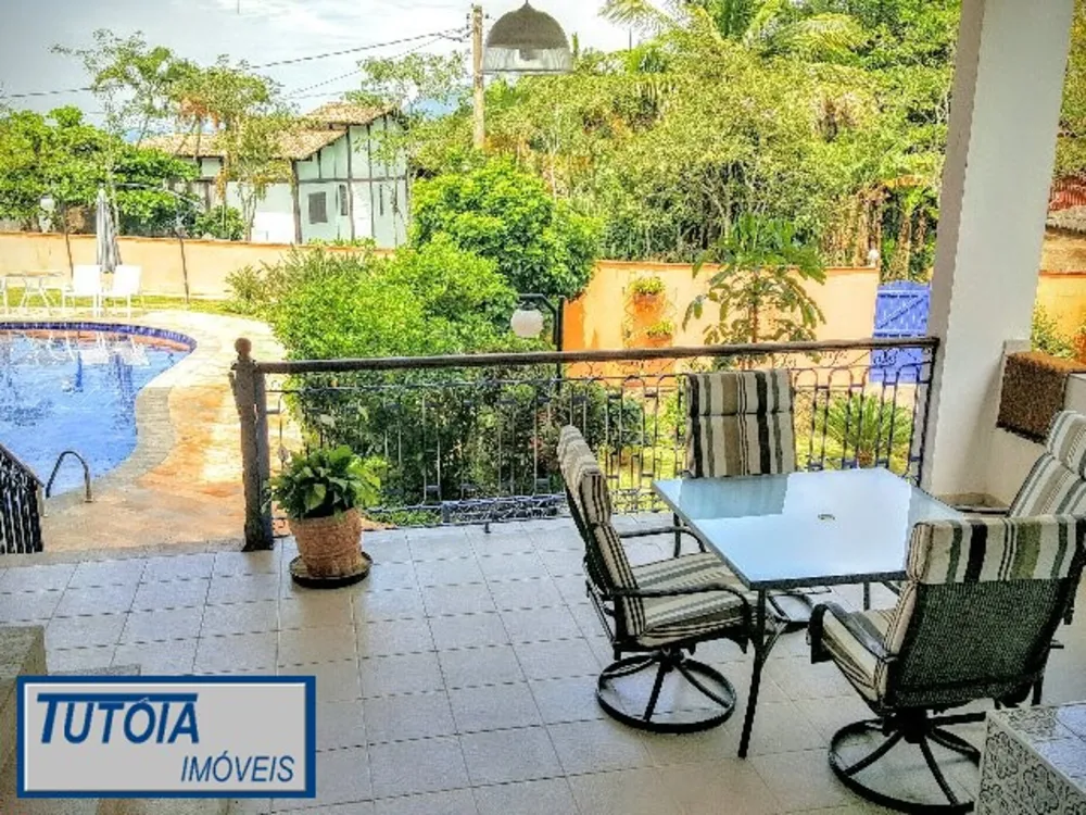 Casa, 7 quartos, 700 m² - Foto 19