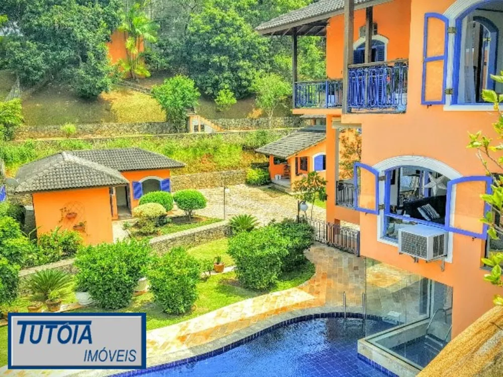 Casa, 7 quartos, 700 m² - Foto 13