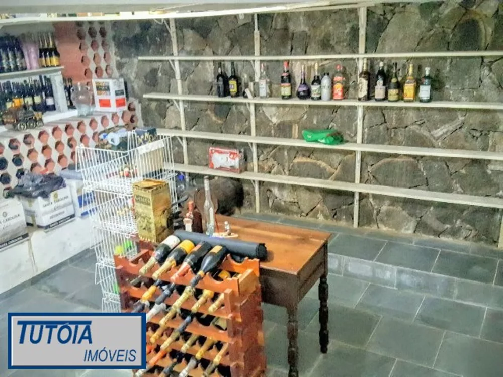 Casa, 7 quartos, 700 m² - Foto 4