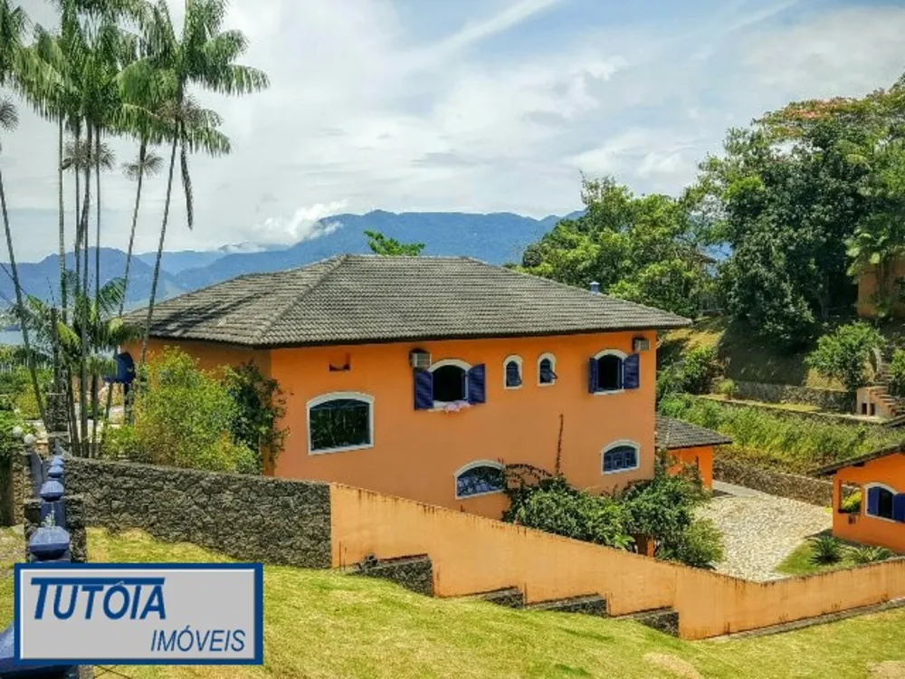 Casa, 7 quartos, 700 m² - Foto 10