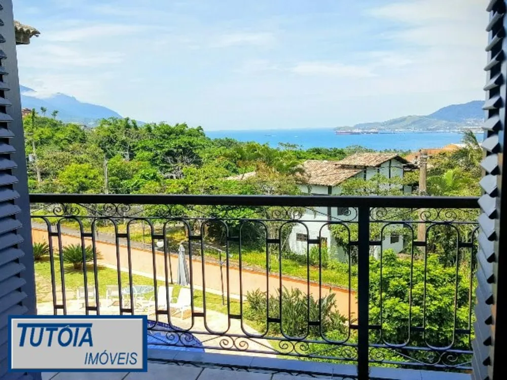 Casa, 7 quartos, 700 m² - Foto 24