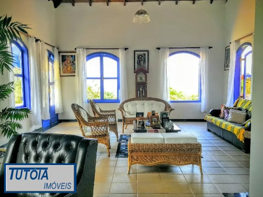 Casa, 7 quartos, 700 m² - Foto 2