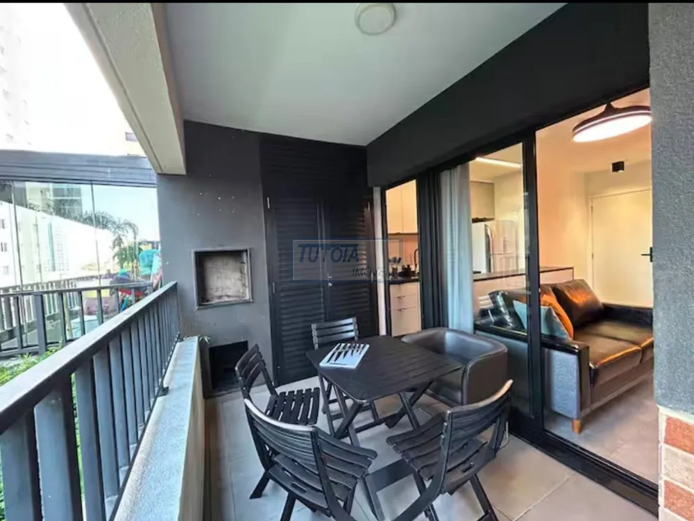 Apartamento, 2 quartos, 49 m² - Foto 1