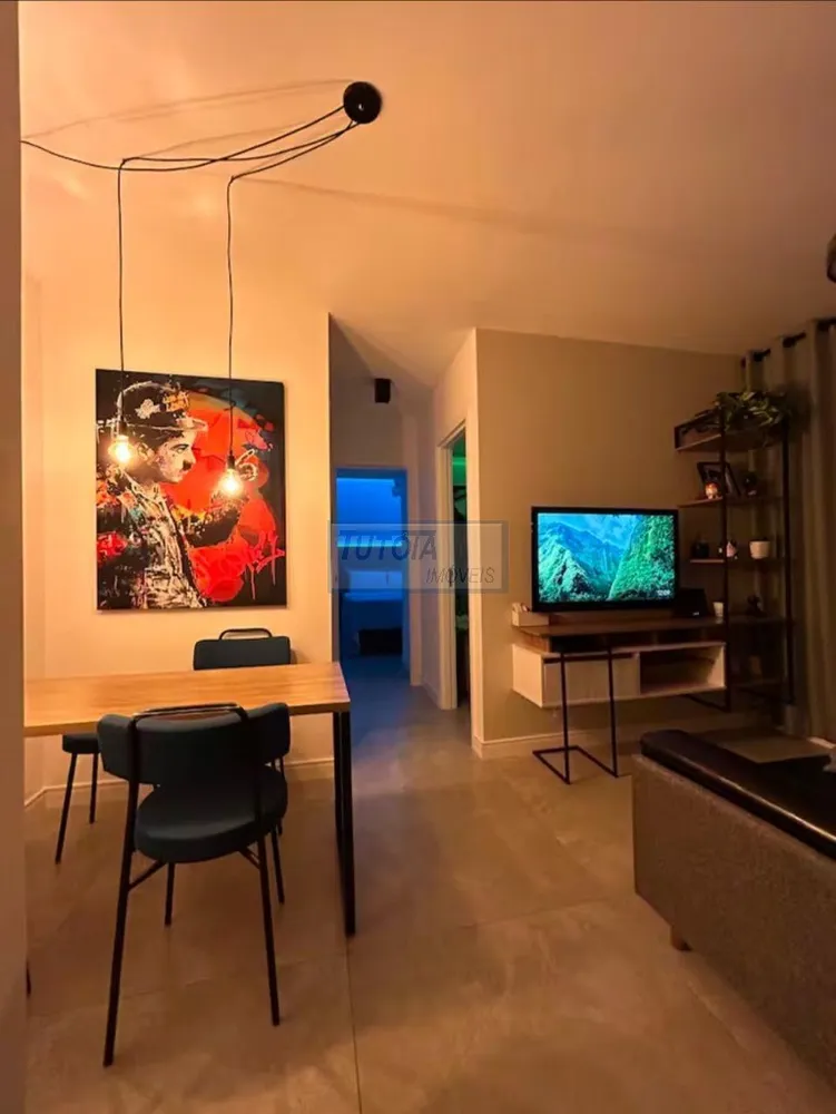 Apartamento, 2 quartos, 49 m² - Foto 2