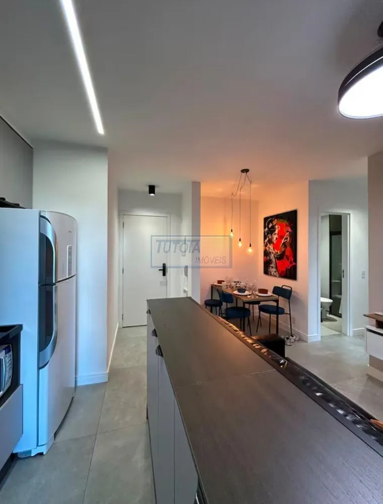 Apartamento, 2 quartos, 49 m² - Foto 5