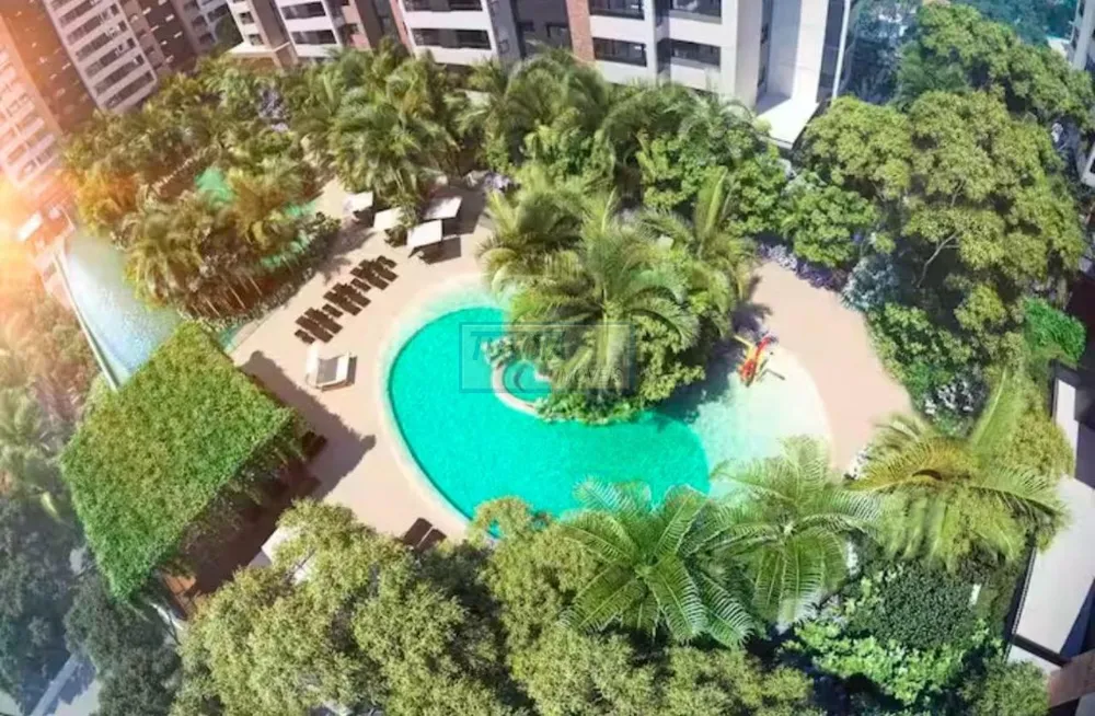 Apartamento, 2 quartos, 49 m² - Foto 6