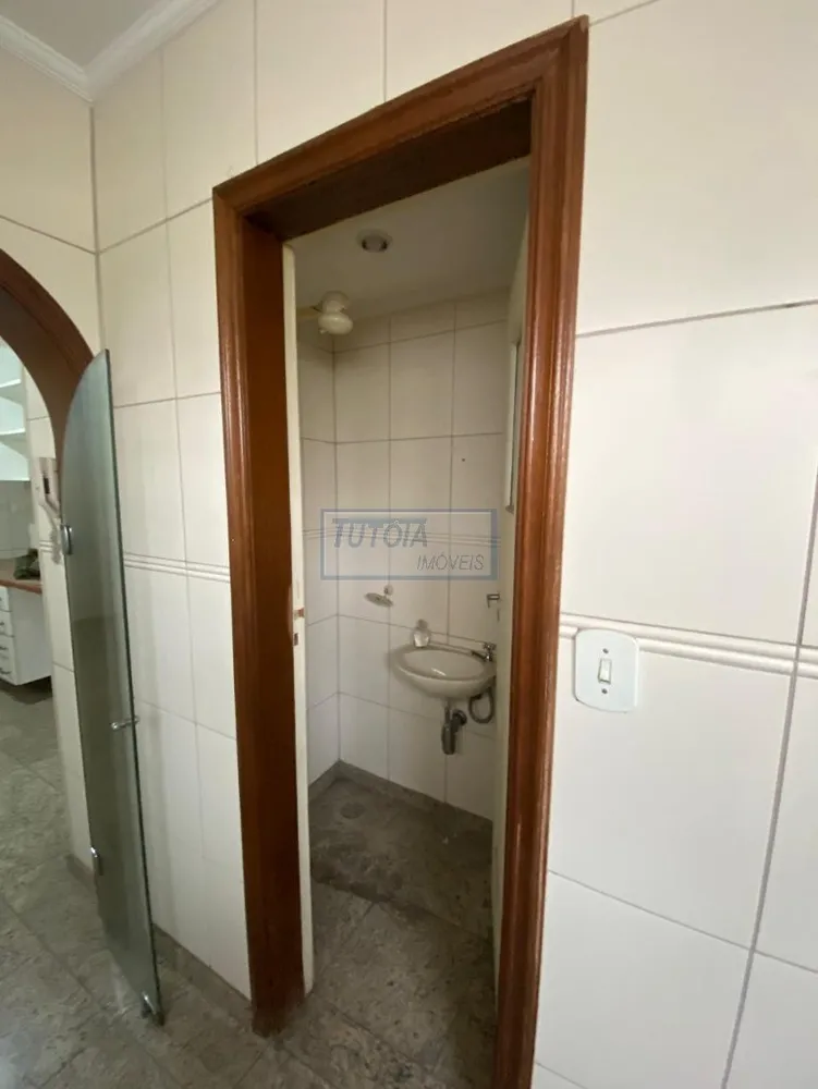 Apartamento, 3 quartos, 139 m² - Foto 4