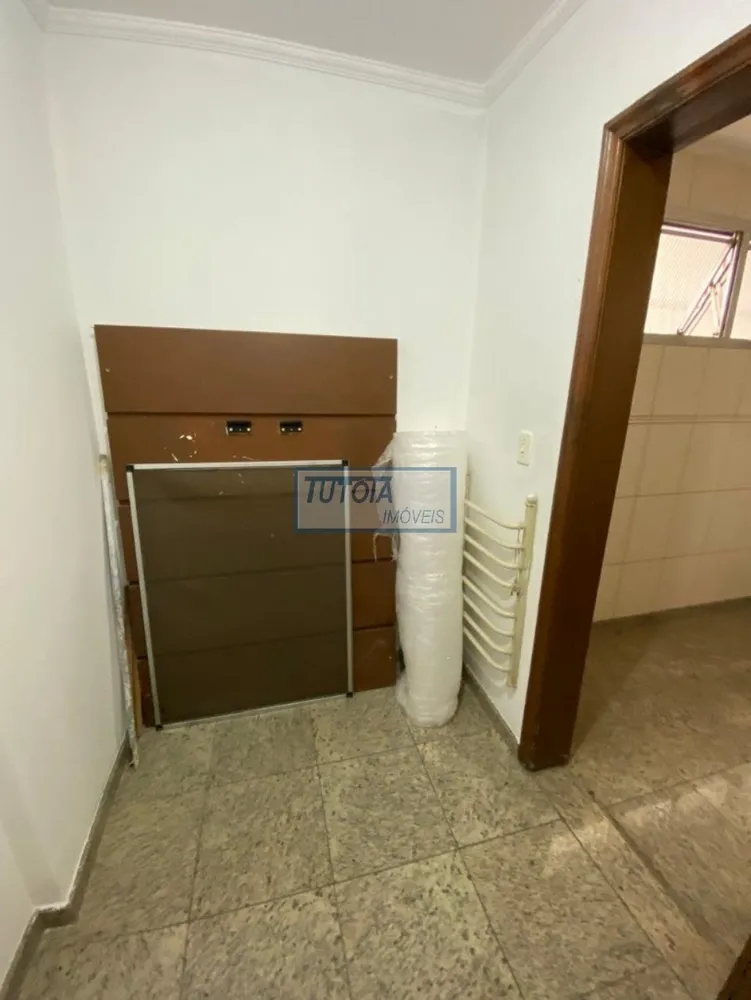 Apartamento, 3 quartos, 139 m² - Foto 1