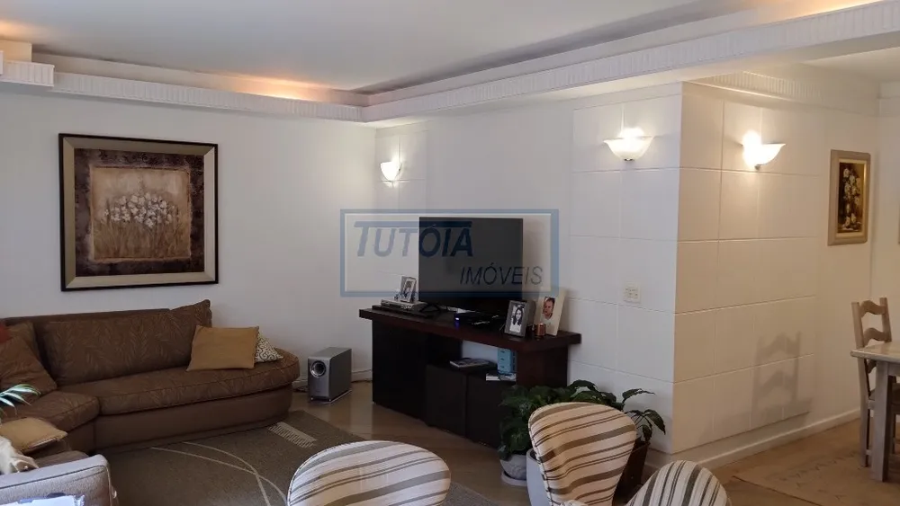 Apartamento, 3 quartos, 140 m² - Foto 4