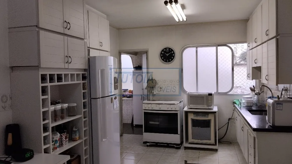 Apartamento, 3 quartos, 140 m² - Foto 3