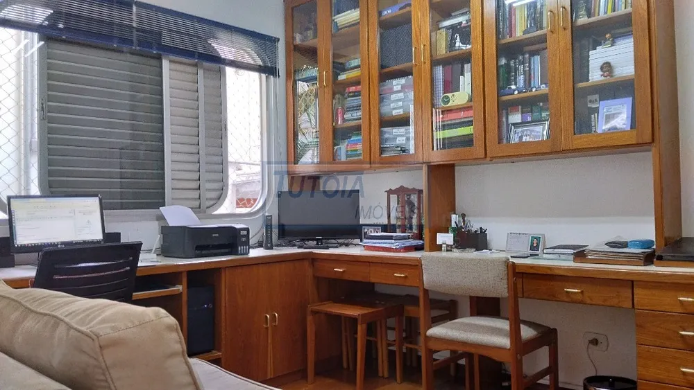 Apartamento, 3 quartos, 140 m² - Foto 10