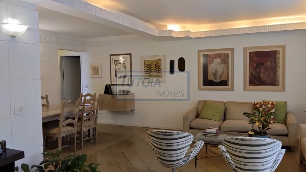 Apartamento, 3 quartos, 140 m² - Foto 5
