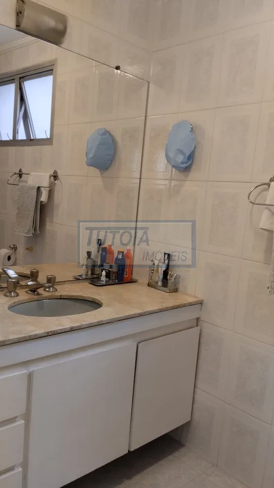 Apartamento, 3 quartos, 140 m² - Foto 11