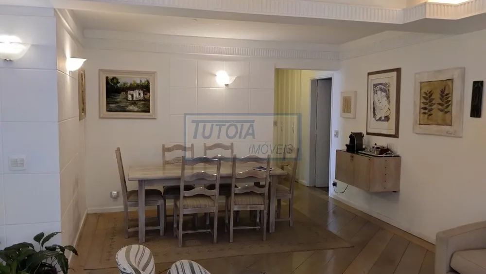 Apartamento, 3 quartos, 140 m² - Foto 1