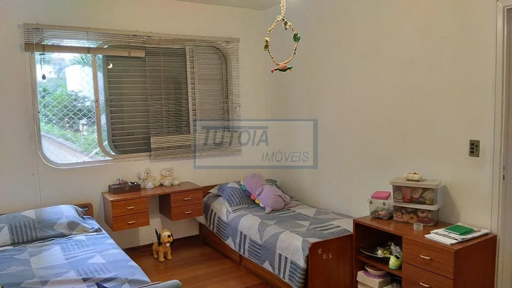 Apartamento, 3 quartos, 140 m² - Foto 2