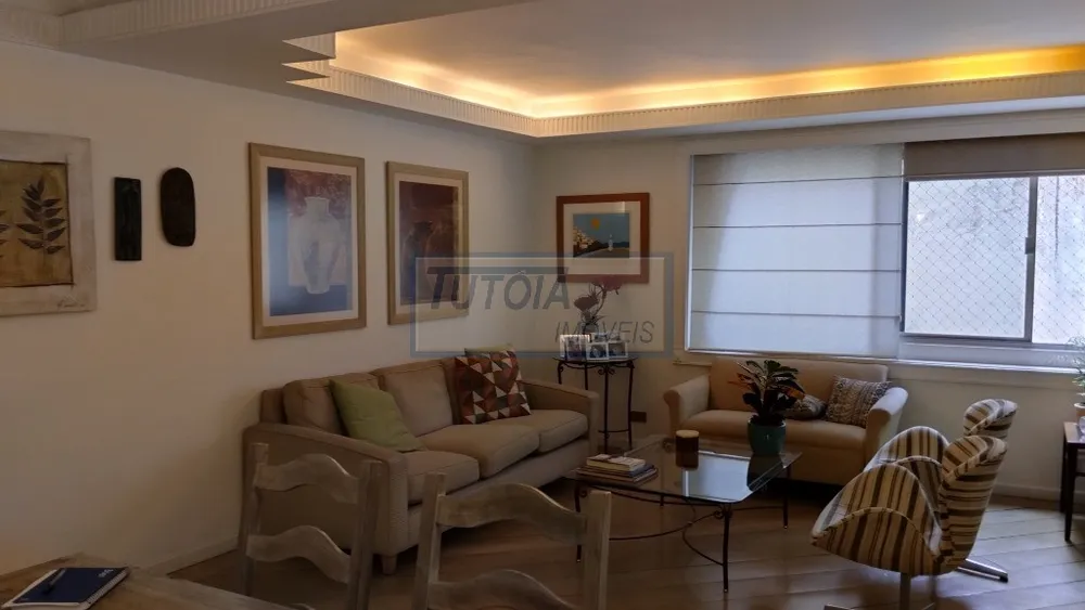 Apartamento, 3 quartos, 140 m² - Foto 6