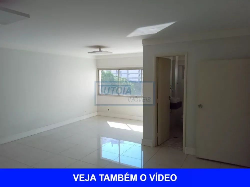 Apartamento à venda com 2 quartos, 97m² - Foto 1