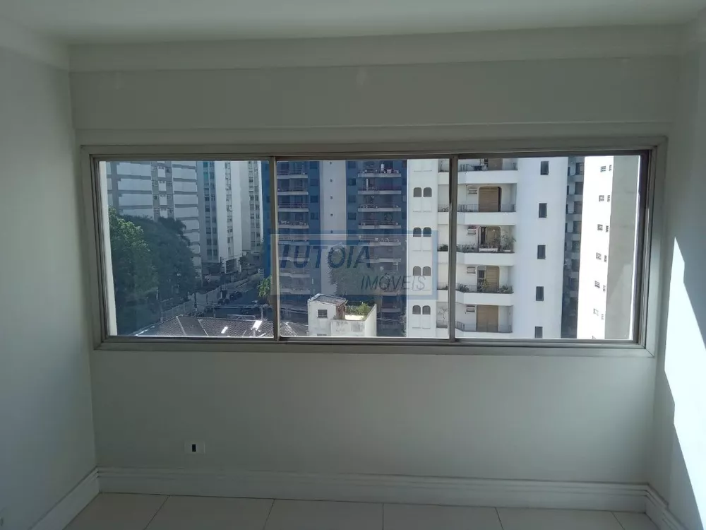 Apartamento à venda com 2 quartos, 97m² - Foto 2