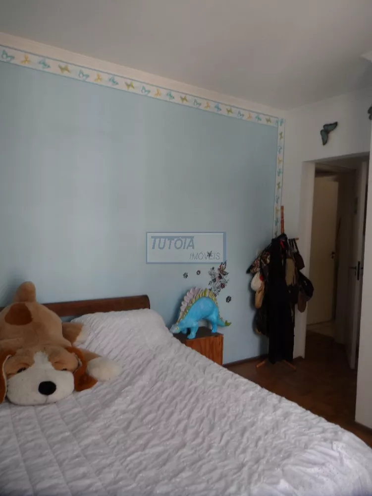 Apartamento, 3 quartos, 154 m² - Foto 1