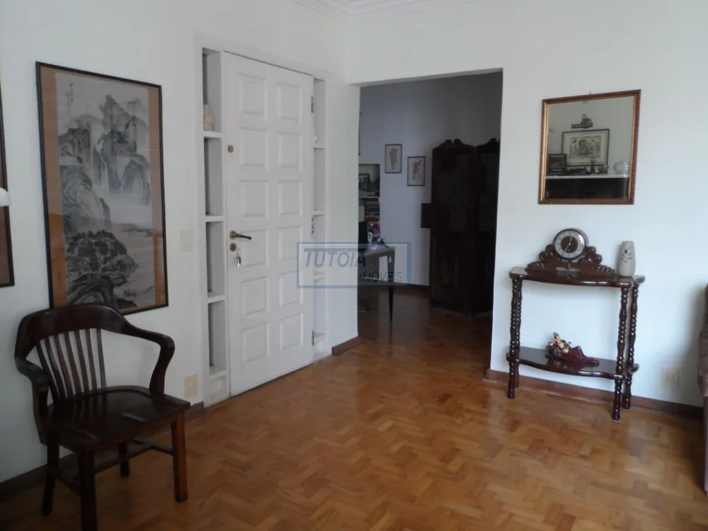 Apartamento, 3 quartos, 154 m² - Foto 8