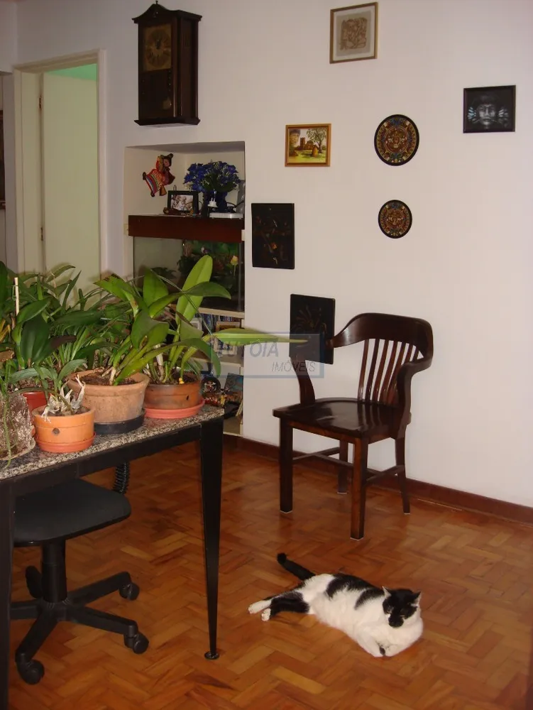 Apartamento, 3 quartos, 154 m² - Foto 13