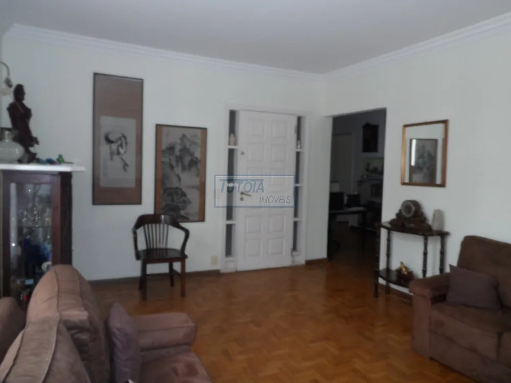 Apartamento, 3 quartos, 154 m² - Foto 9