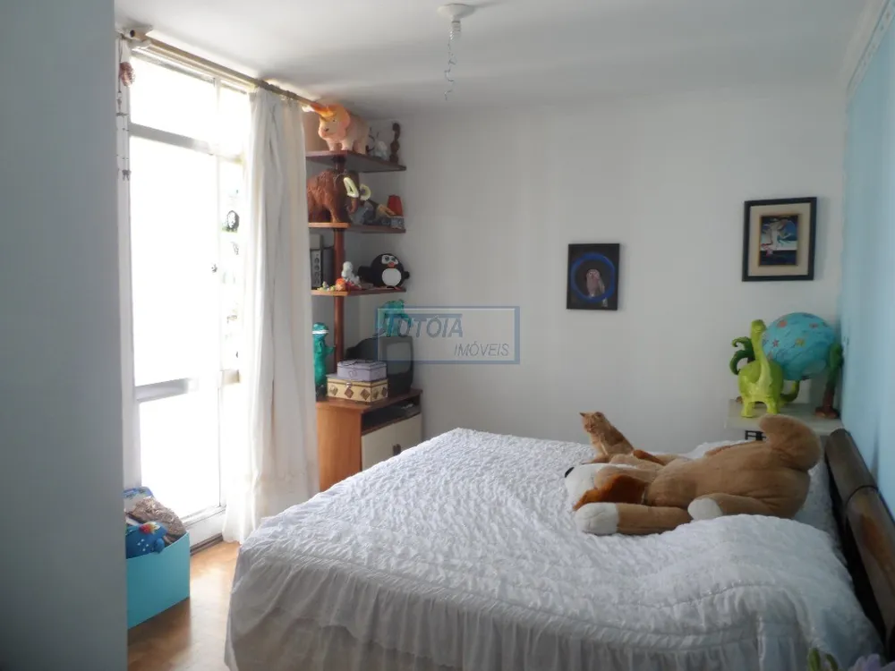 Apartamento, 3 quartos, 154 m² - Foto 5