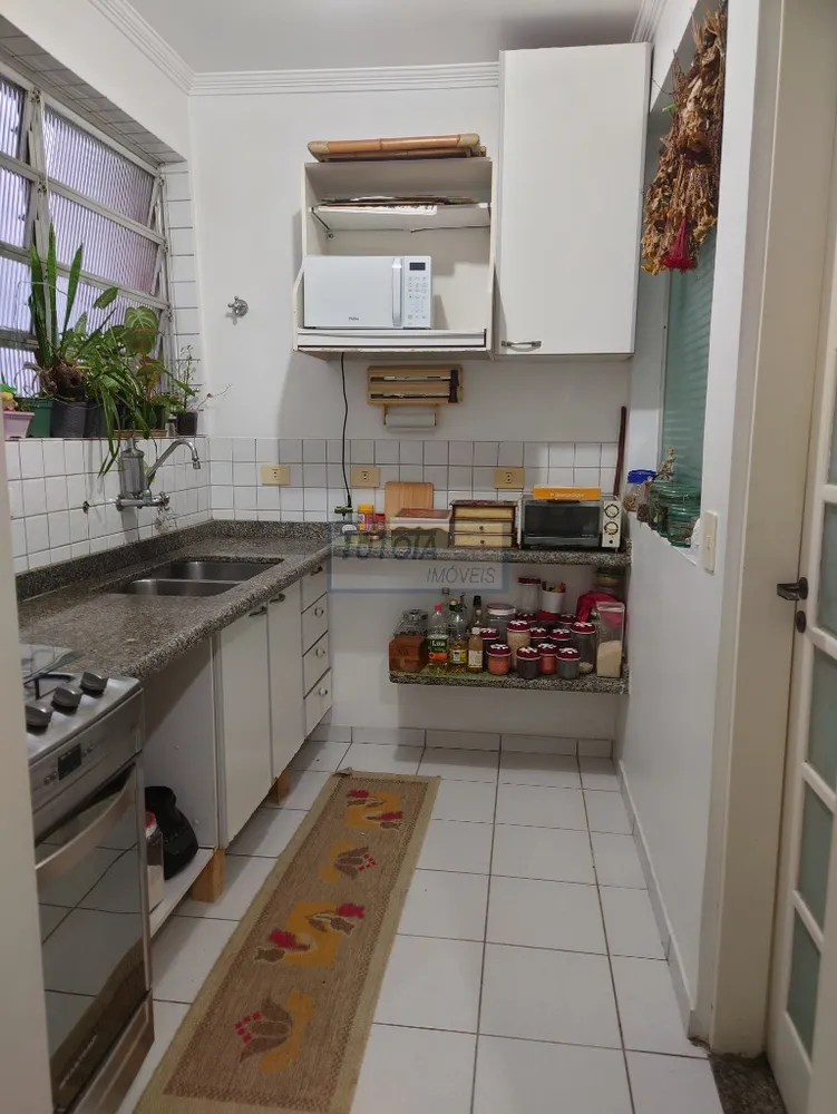 Apartamento, 3 quartos, 154 m² - Foto 7