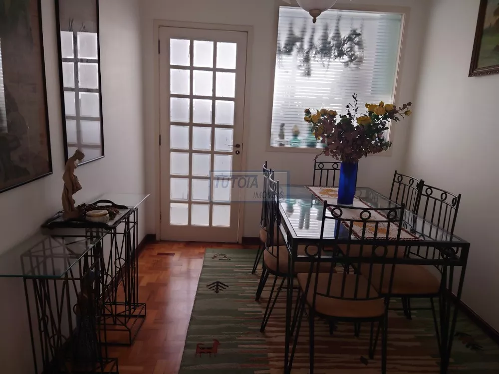 Apartamento, 3 quartos, 154 m² - Foto 4