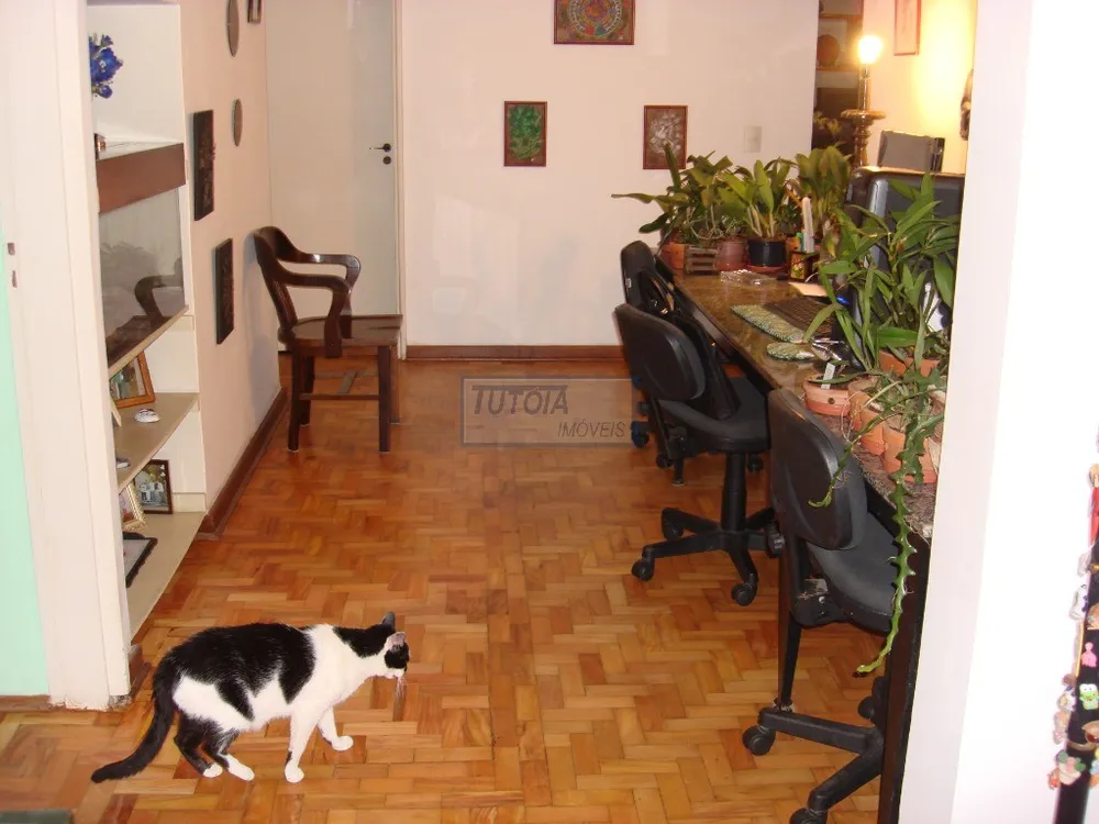 Apartamento, 3 quartos, 154 m² - Foto 10