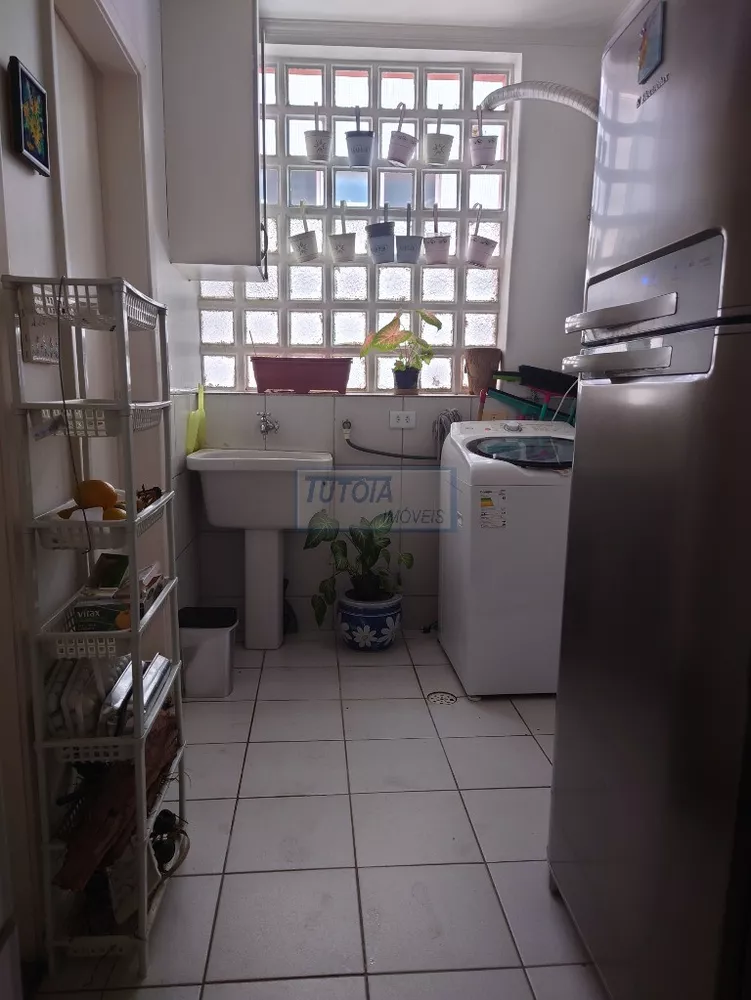 Apartamento, 3 quartos, 154 m² - Foto 3