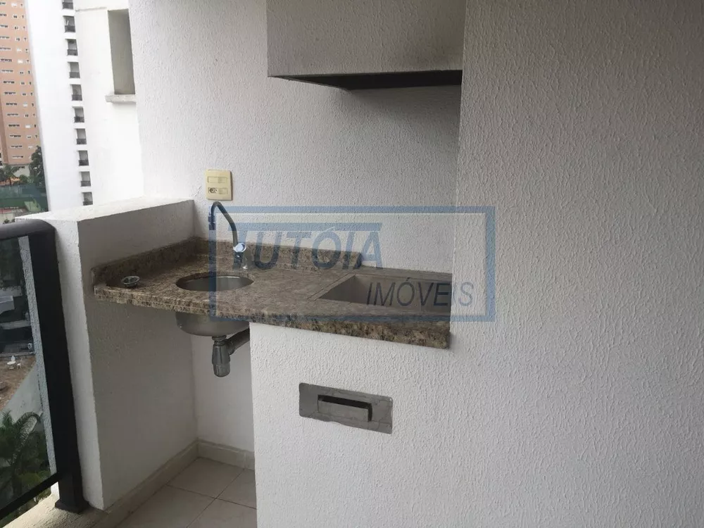 Apartamento à venda com 3 quartos, 100m² - Foto 3