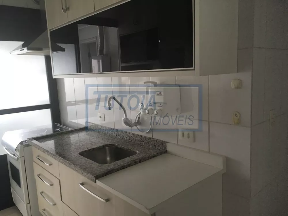 Apartamento à venda com 3 quartos, 100m² - Foto 5