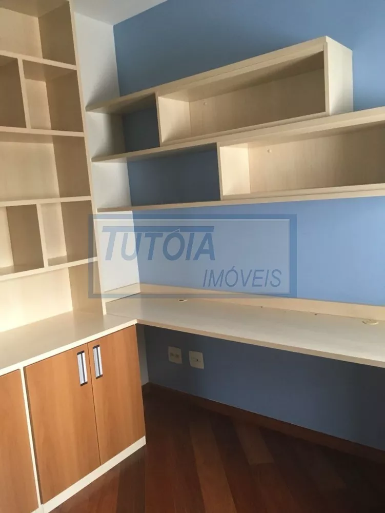 Apartamento à venda com 3 quartos, 100m² - Foto 8