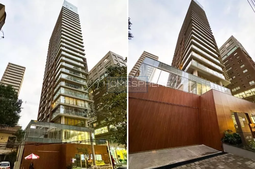 Apartamento, 4 quartos, 340 m² - Foto 1