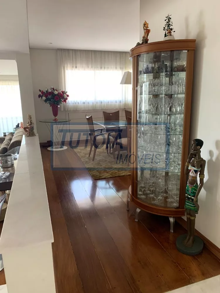 Apartamento à venda com 3 quartos, 278m² - Foto 5