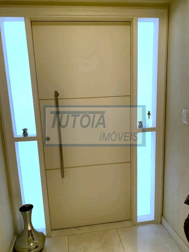 Apartamento à venda com 3 quartos, 278m² - Foto 3