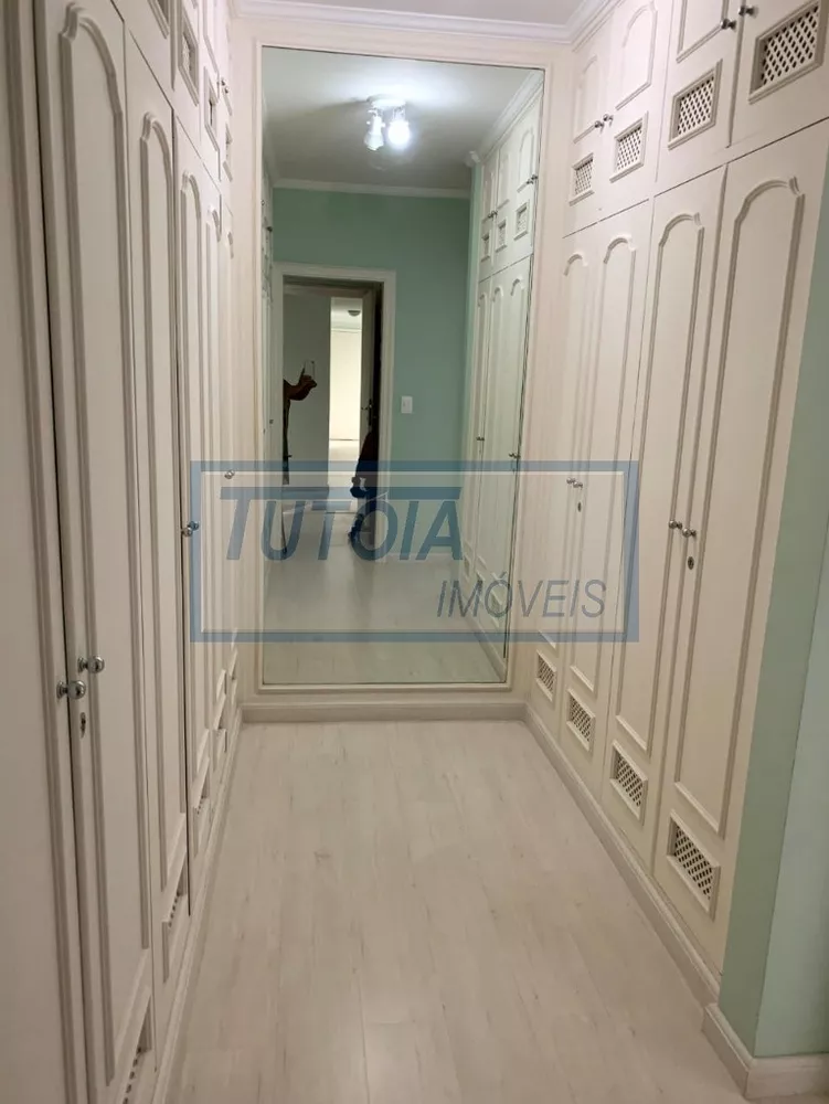 Apartamento à venda com 3 quartos, 278m² - Foto 13