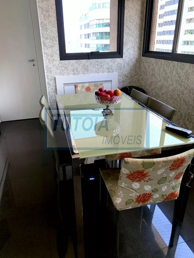 Apartamento à venda com 3 quartos, 278m² - Foto 6