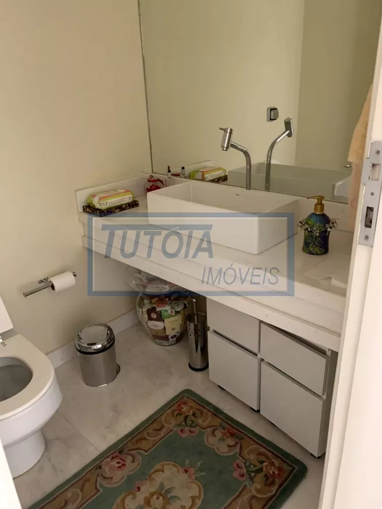 Apartamento à venda com 3 quartos, 278m² - Foto 10