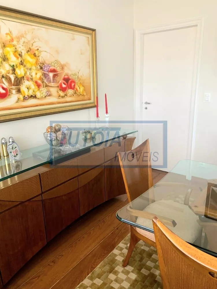 Apartamento à venda com 3 quartos, 278m² - Foto 4