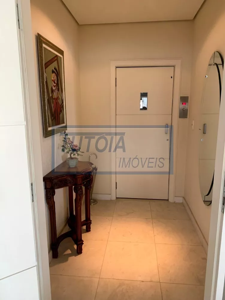 Apartamento à venda com 3 quartos, 278m² - Foto 8