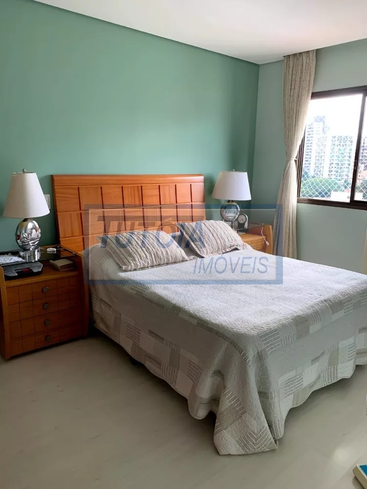 Apartamento à venda com 3 quartos, 278m² - Foto 12